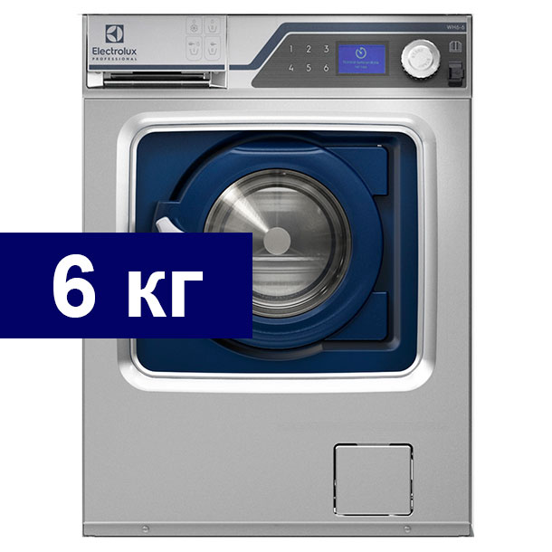 Пральна машина Electrolux WH6-6